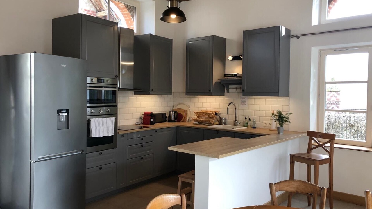 Photo of Kitchen in Tosny