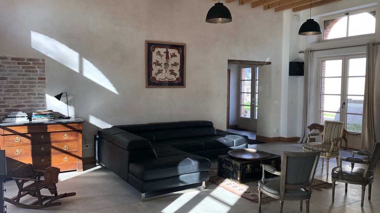 Photo of Livingroom in Tosny