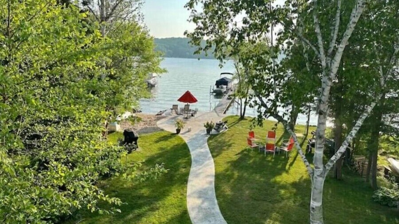 Photo of Outdoor in Petoskey