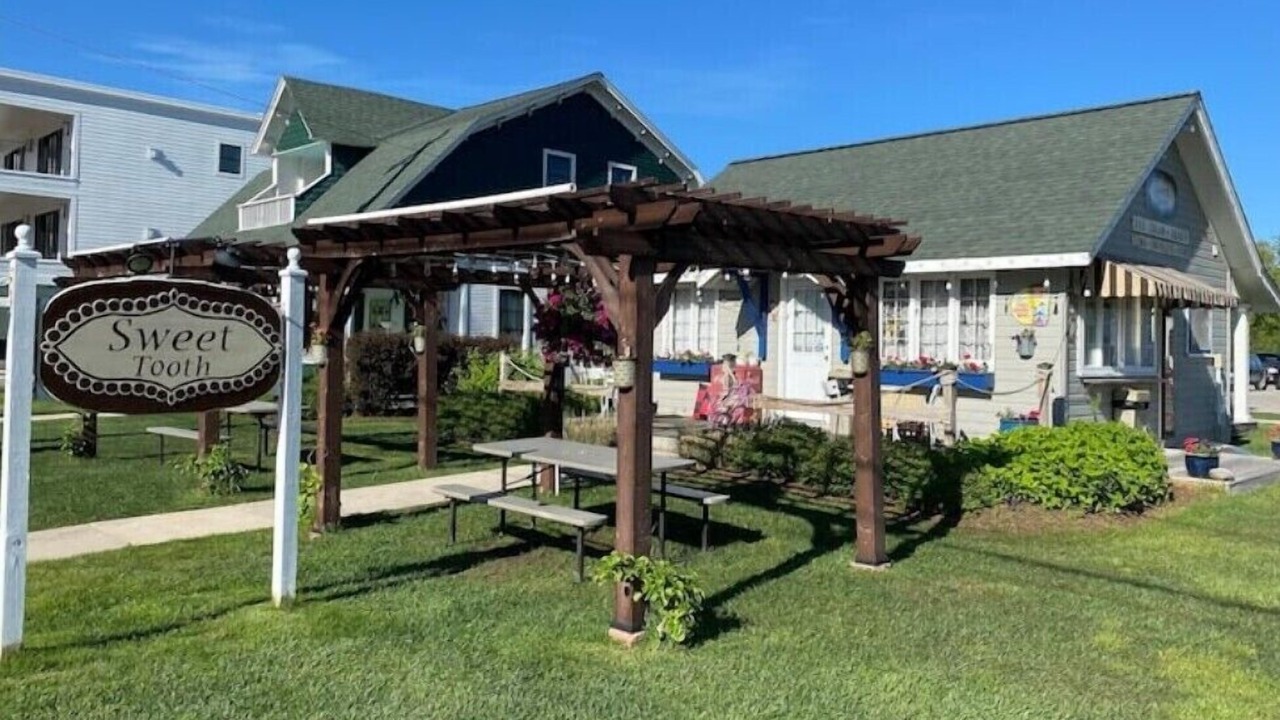 Photo of Outdoor in Petoskey