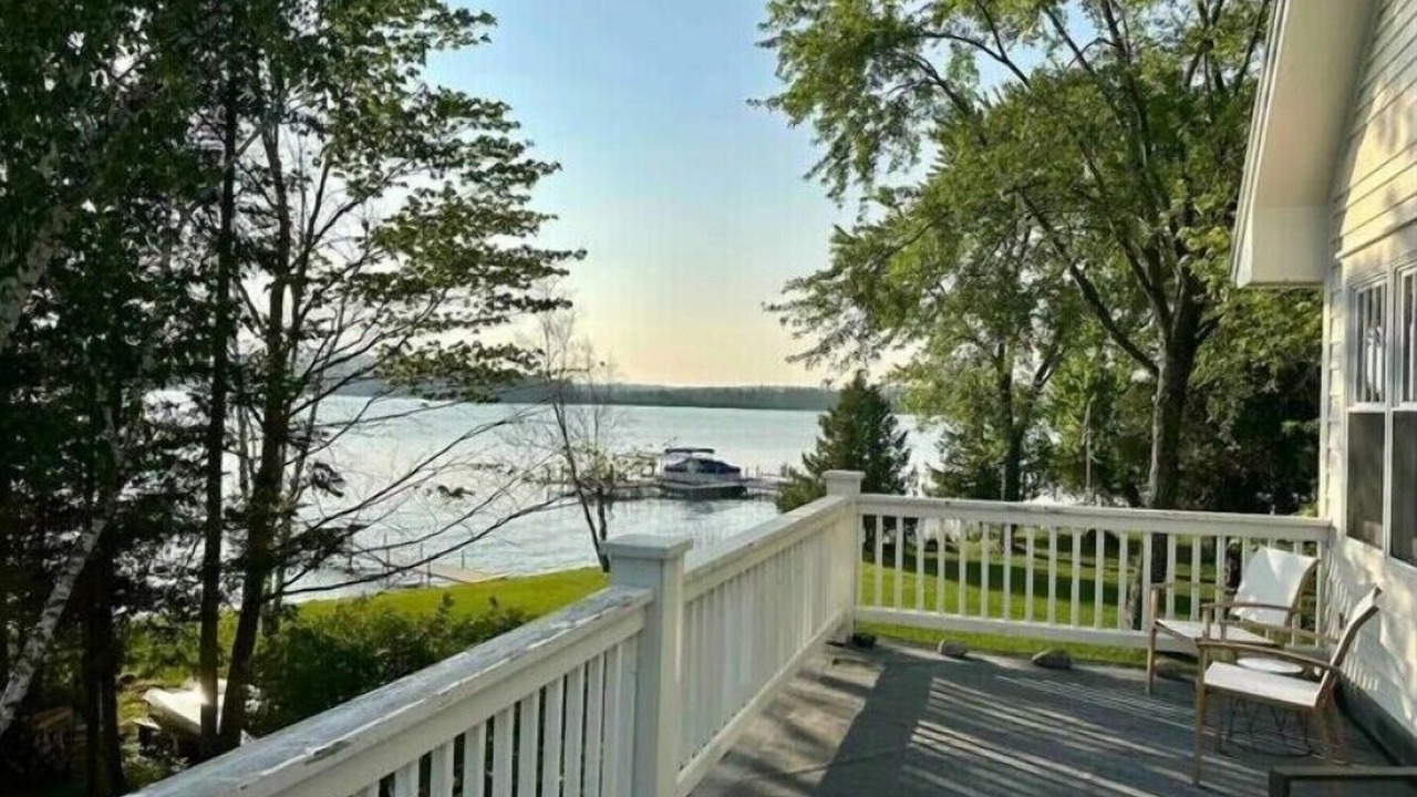 Photo of Outdoor in Petoskey