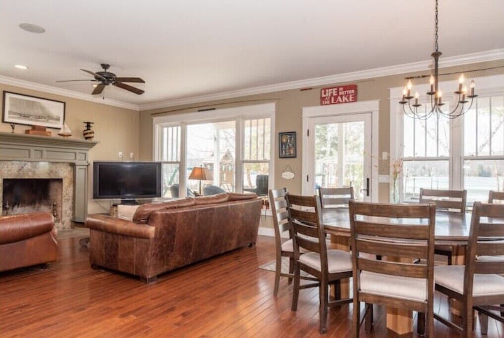 Photo of Livingroom in Petoskey