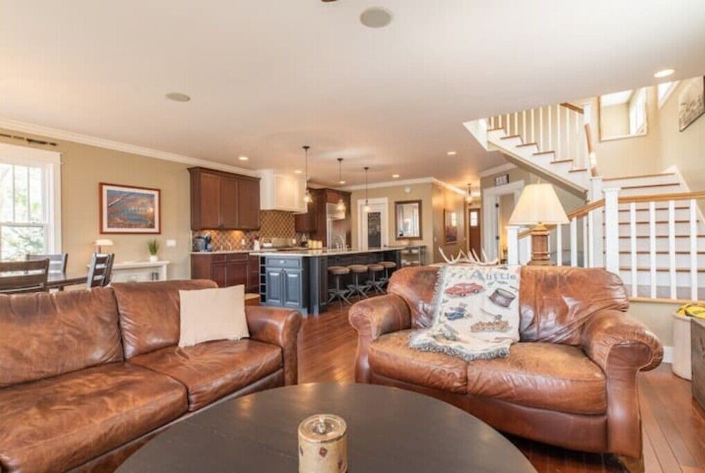 Photo of Livingroom in Petoskey