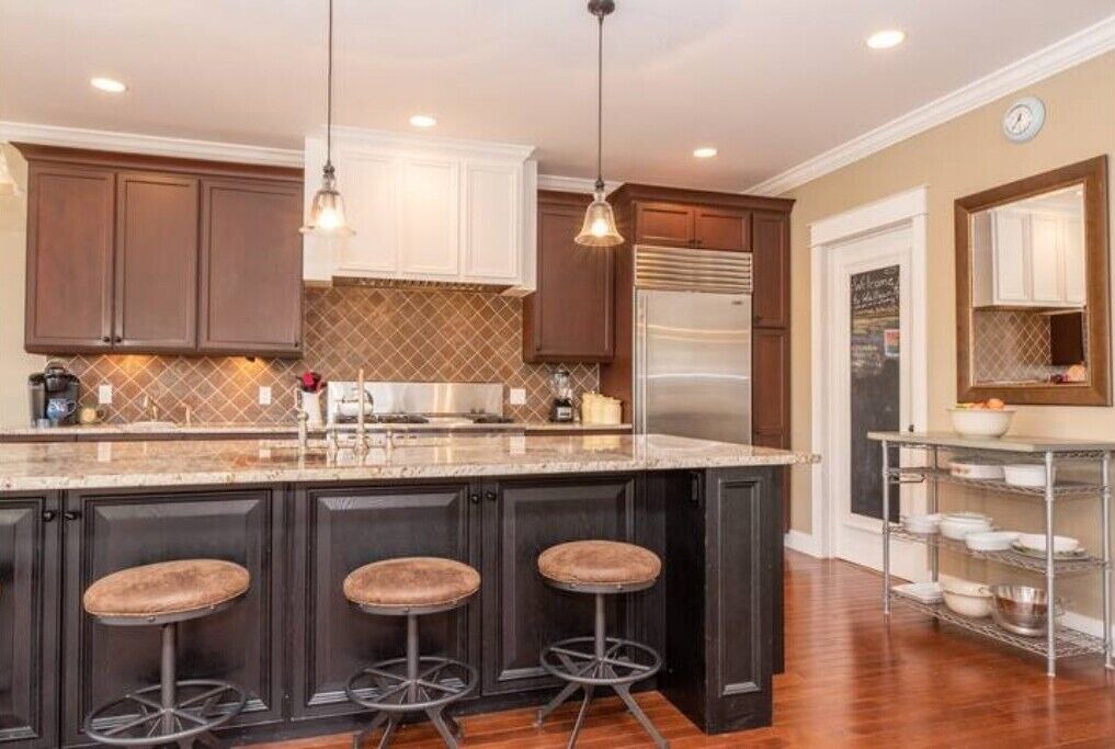 Photo of Kitchen in Petoskey