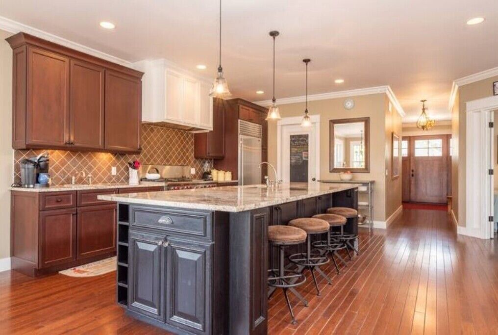 Photo of Kitchen in Petoskey