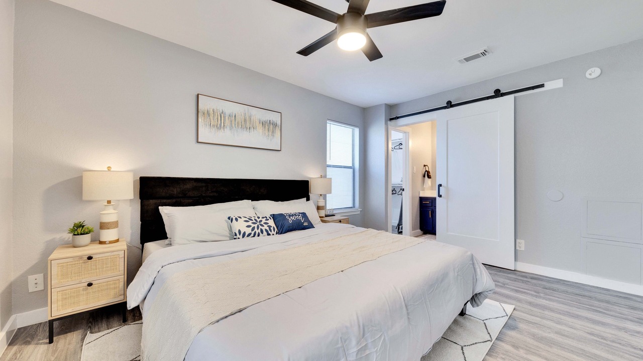 Photo of Bedroom in Los Indios