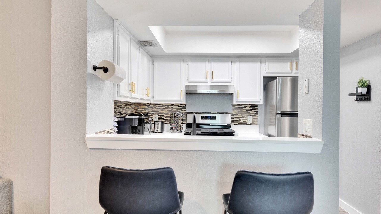 Photo of Kitchen in Los Indios