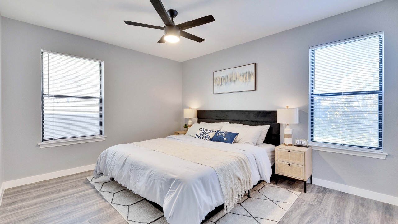 Photo of Bedroom in Los Indios