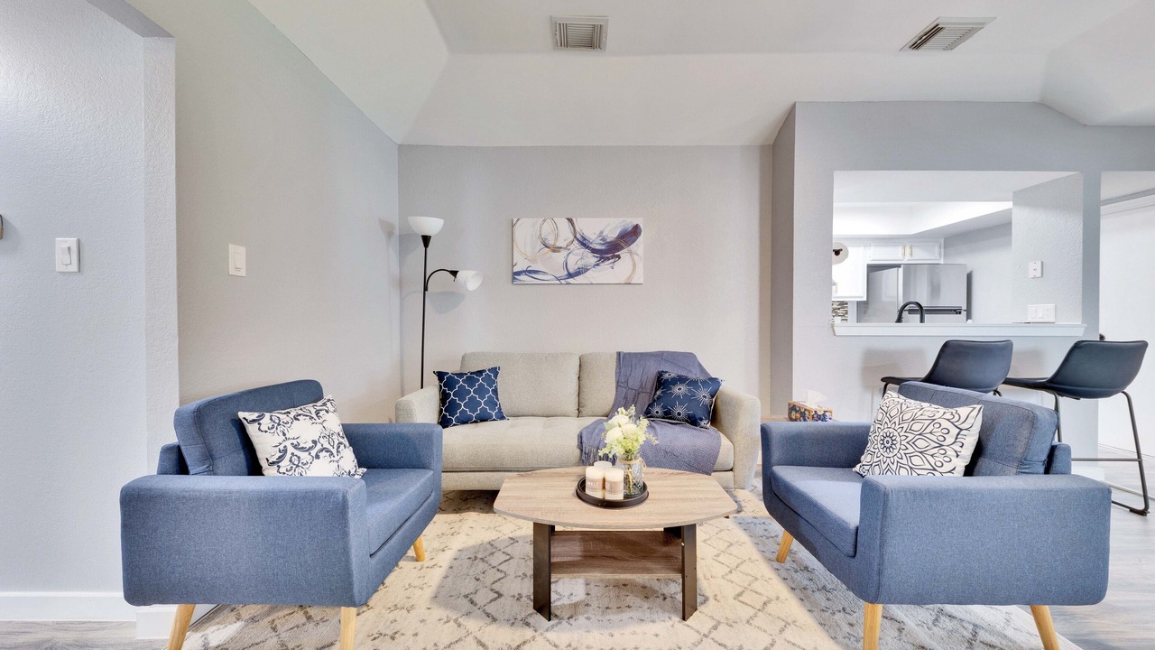 Photo of Livingroom in Los Indios