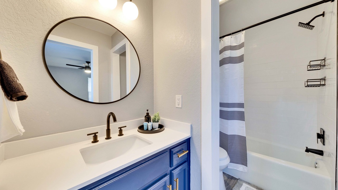 Photo of Bathroom in Los Indios