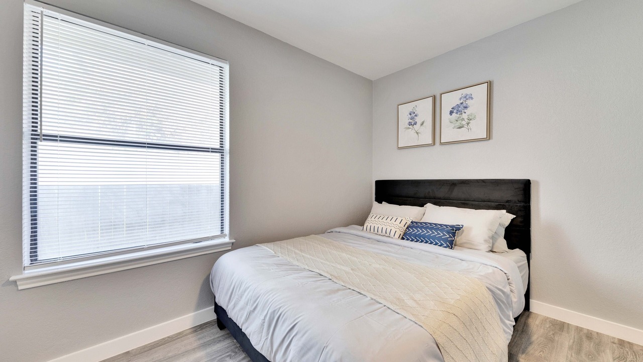 Photo of Bedroom in Los Indios