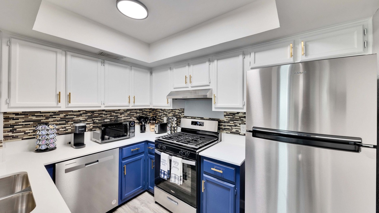 Photo of Kitchen in Los Indios