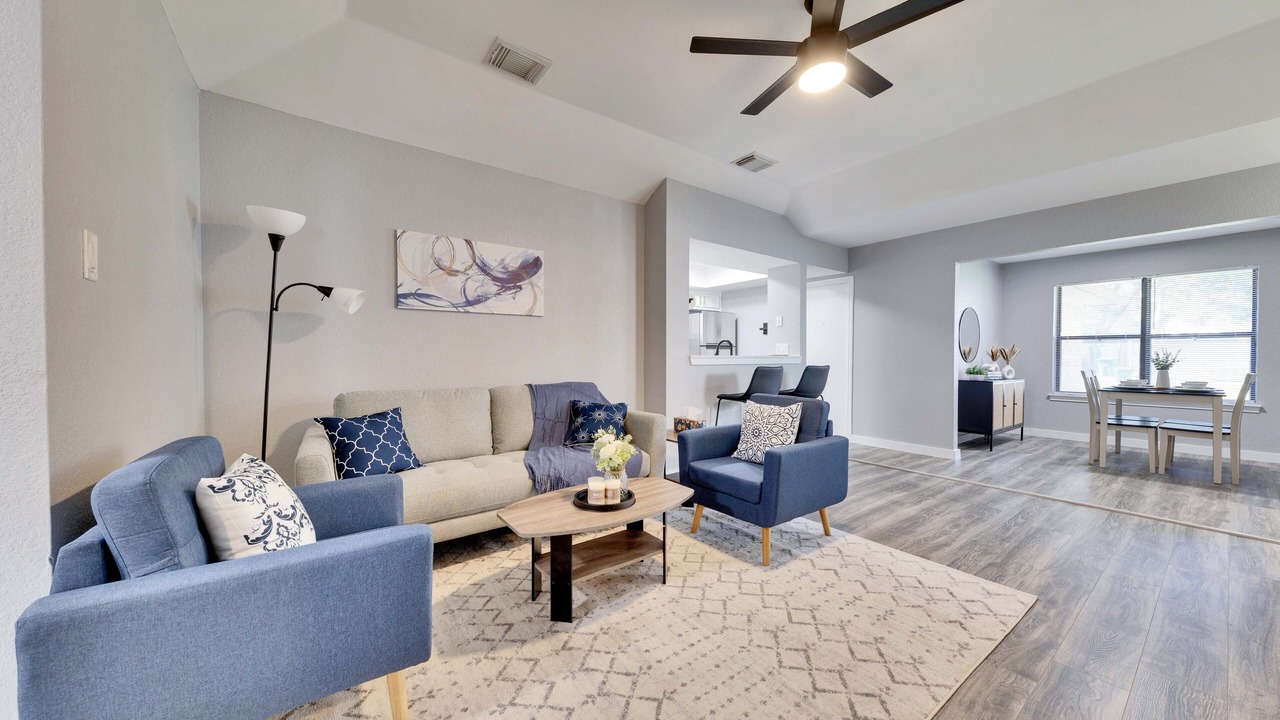 Photo of Livingroom in Los Indios