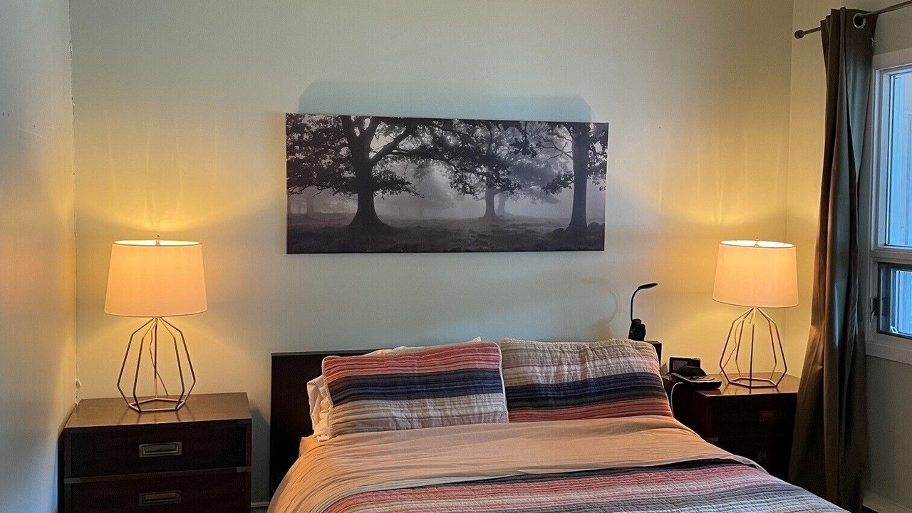 Photo of Bedroom in Cheneville