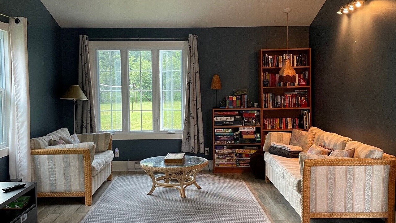 Photo of Livingroom in Cheneville