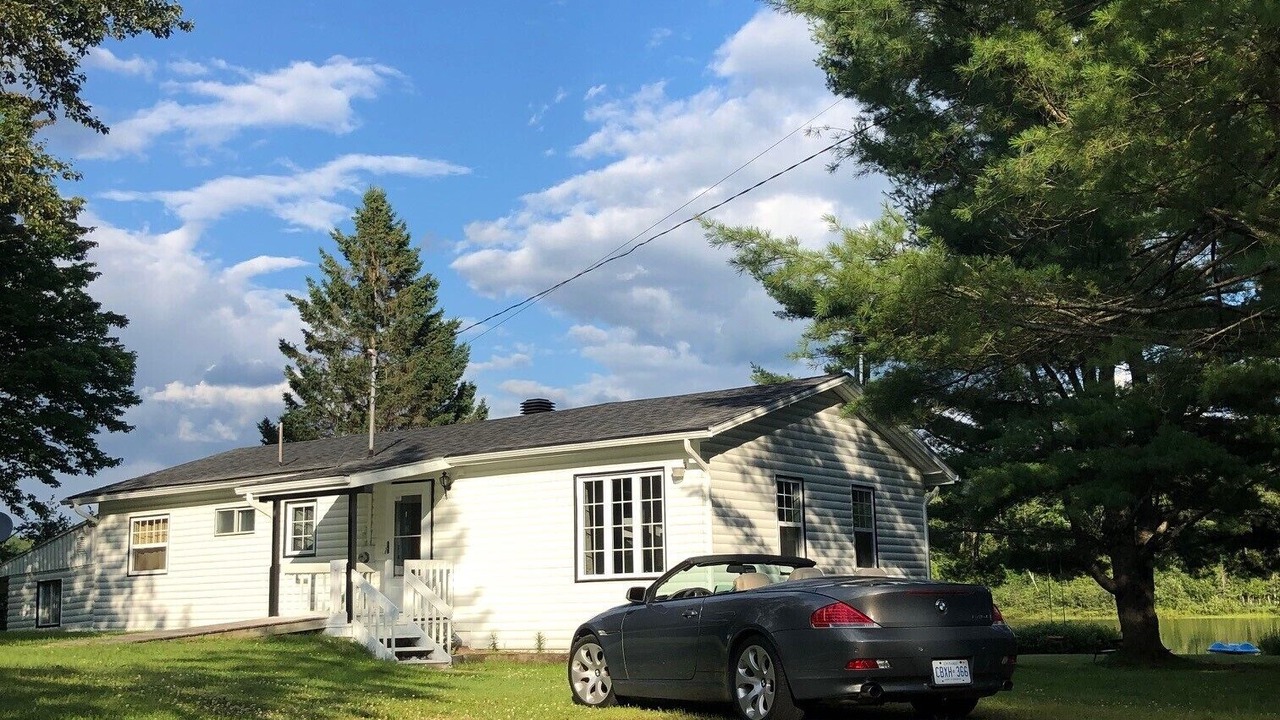 Photo of Outdoor in Cheneville