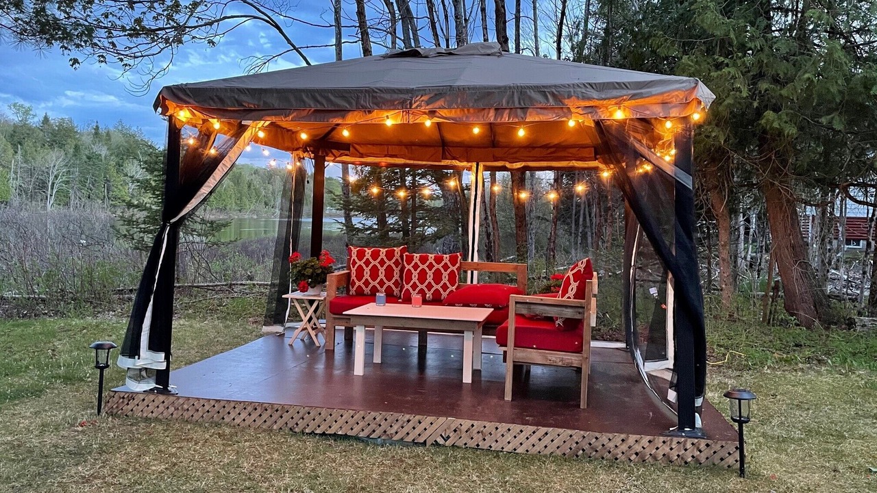 Photo of Outdoor in Cheneville