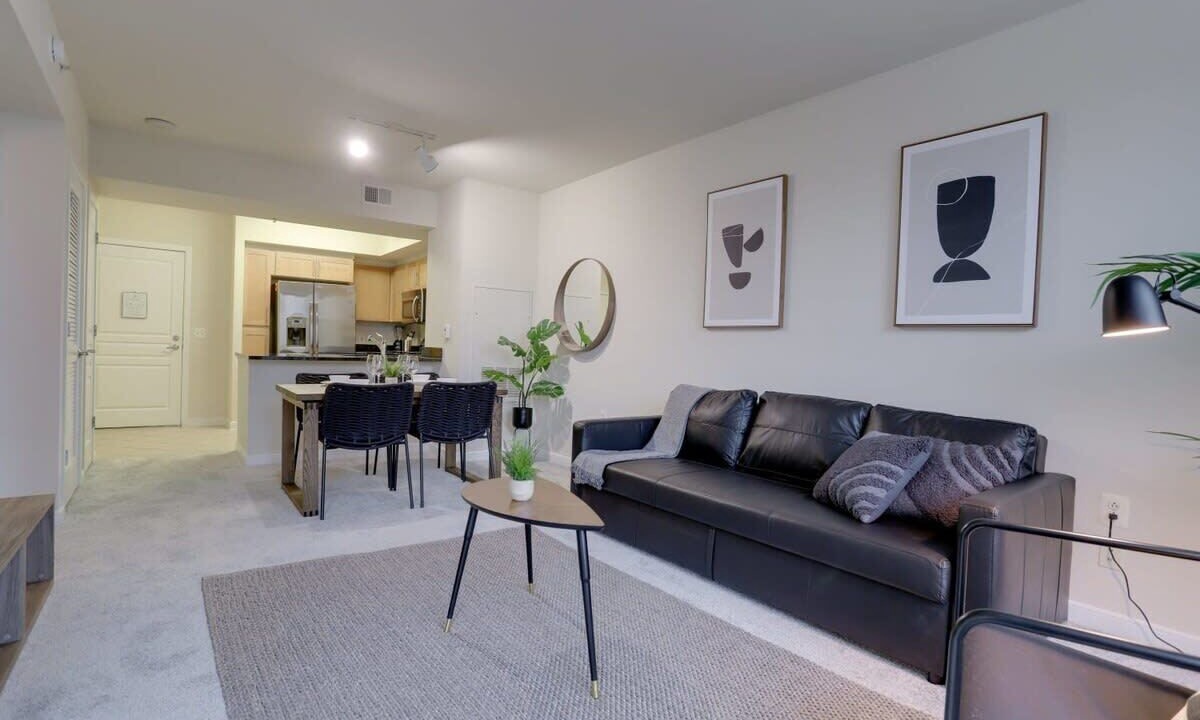 Photo of Livingroom in Aurora Highlands