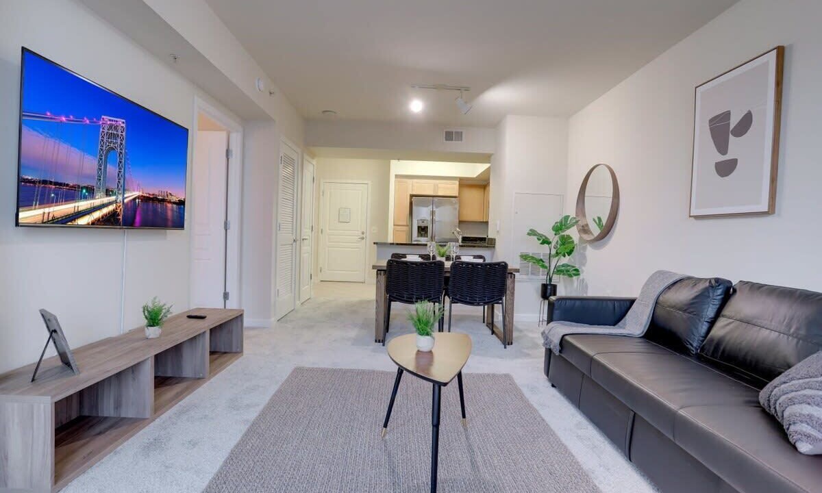 Photo of Livingroom in Aurora Highlands