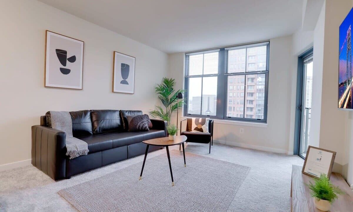 Photo of Livingroom in Aurora Highlands