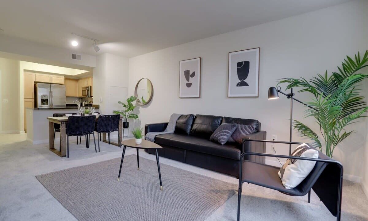 Photo of Livingroom in Aurora Highlands