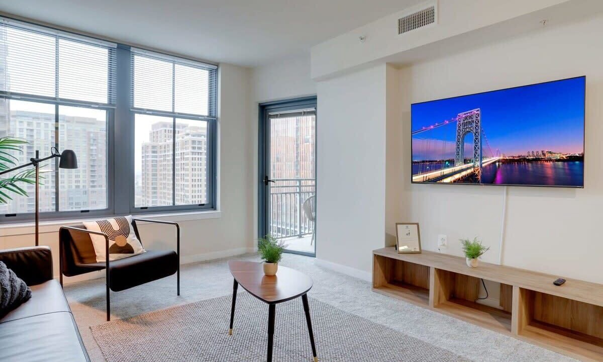 Photo of Livingroom in Aurora Highlands