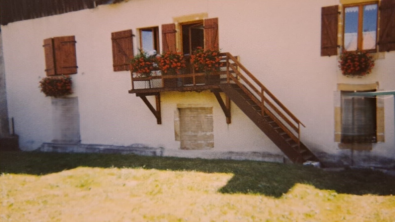 Photo of Outdoor in Bief-du-Fourg