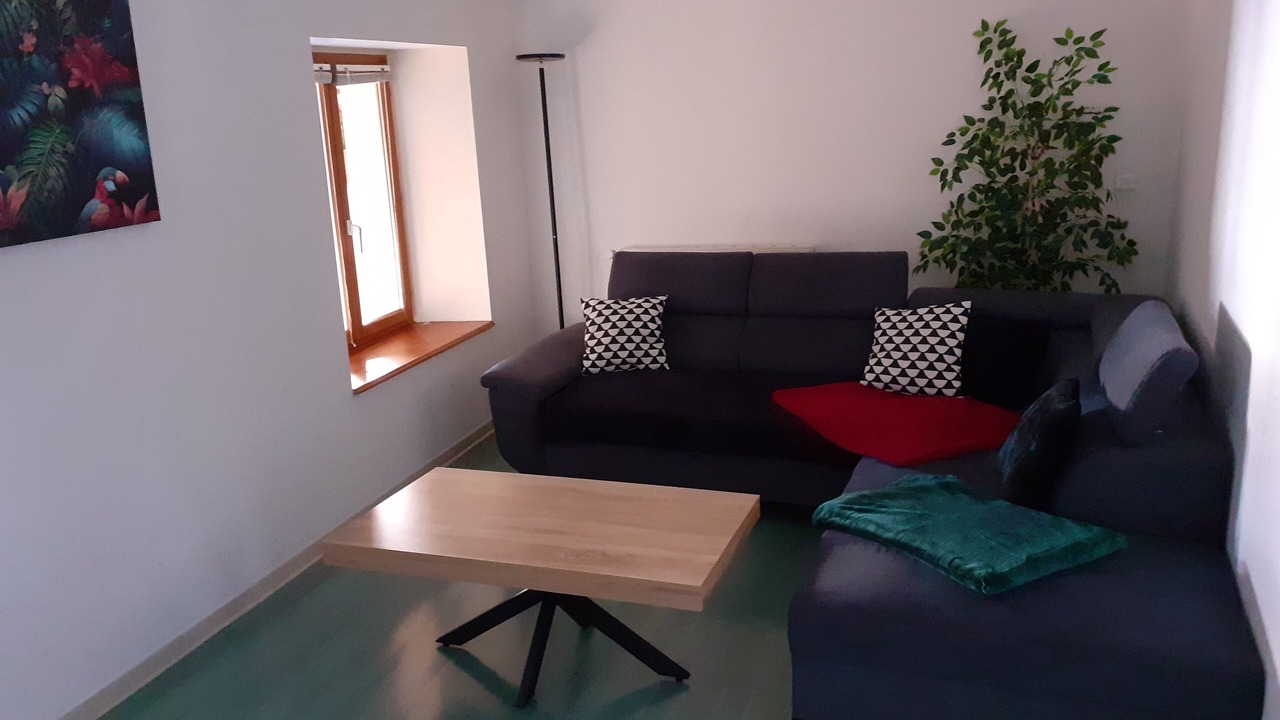 Photo of Livingroom in Bief-du-Fourg