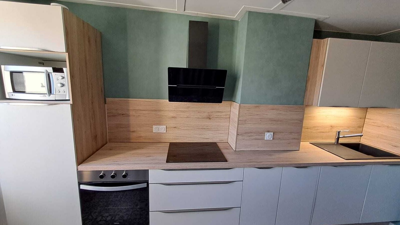 Photo of Kitchen in Bief-du-Fourg