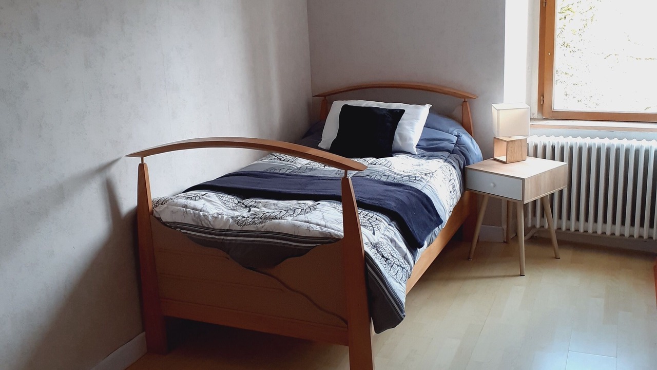Photo of Bedroom in Bief-du-Fourg