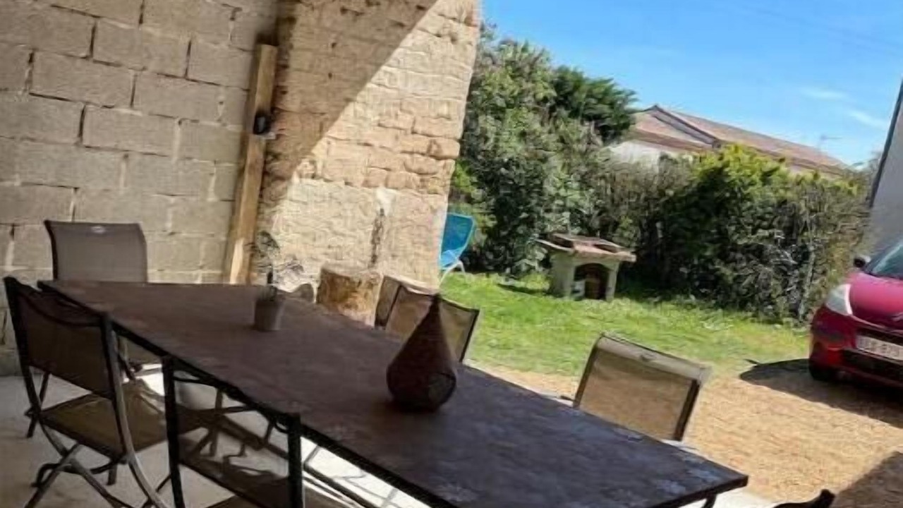 Photo of Outdoor in Brens