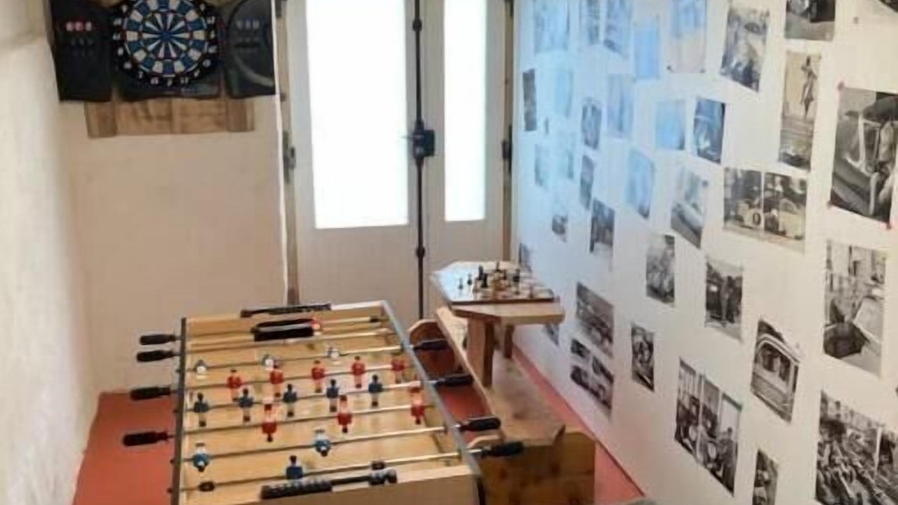 Photo of Bedroom in Brens