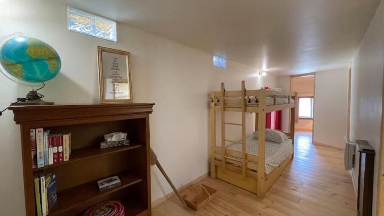 Photo of Bedroom in Brens