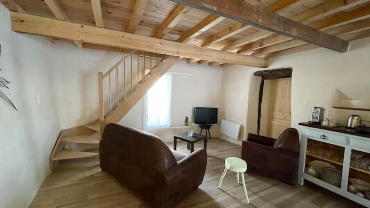 Photo of Livingroom in Brens