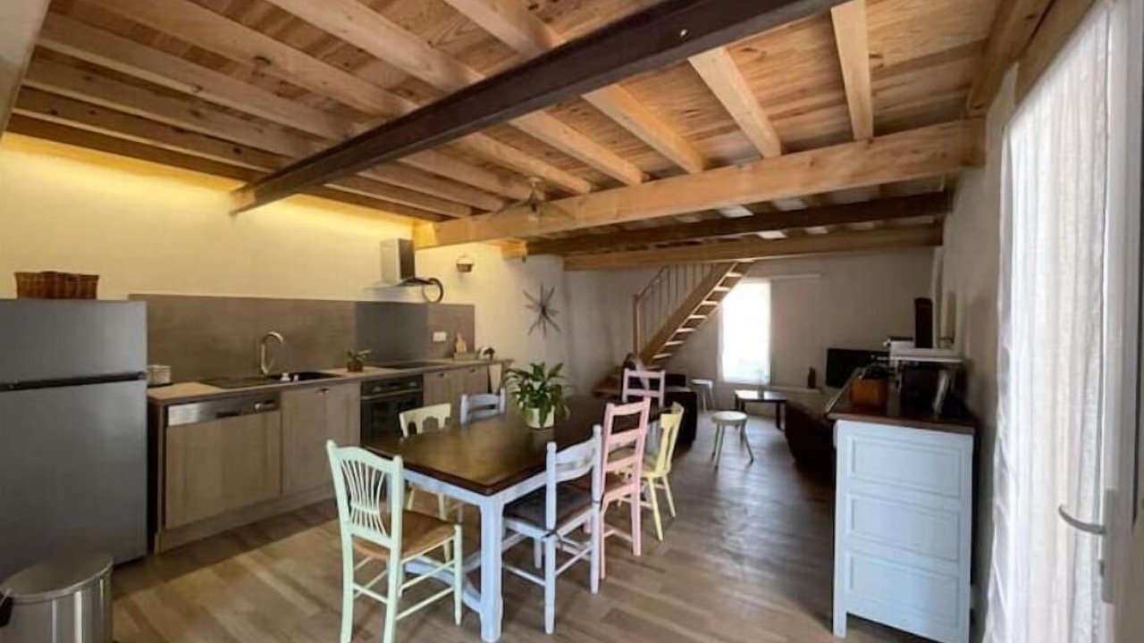Photo of Kitchen in Brens