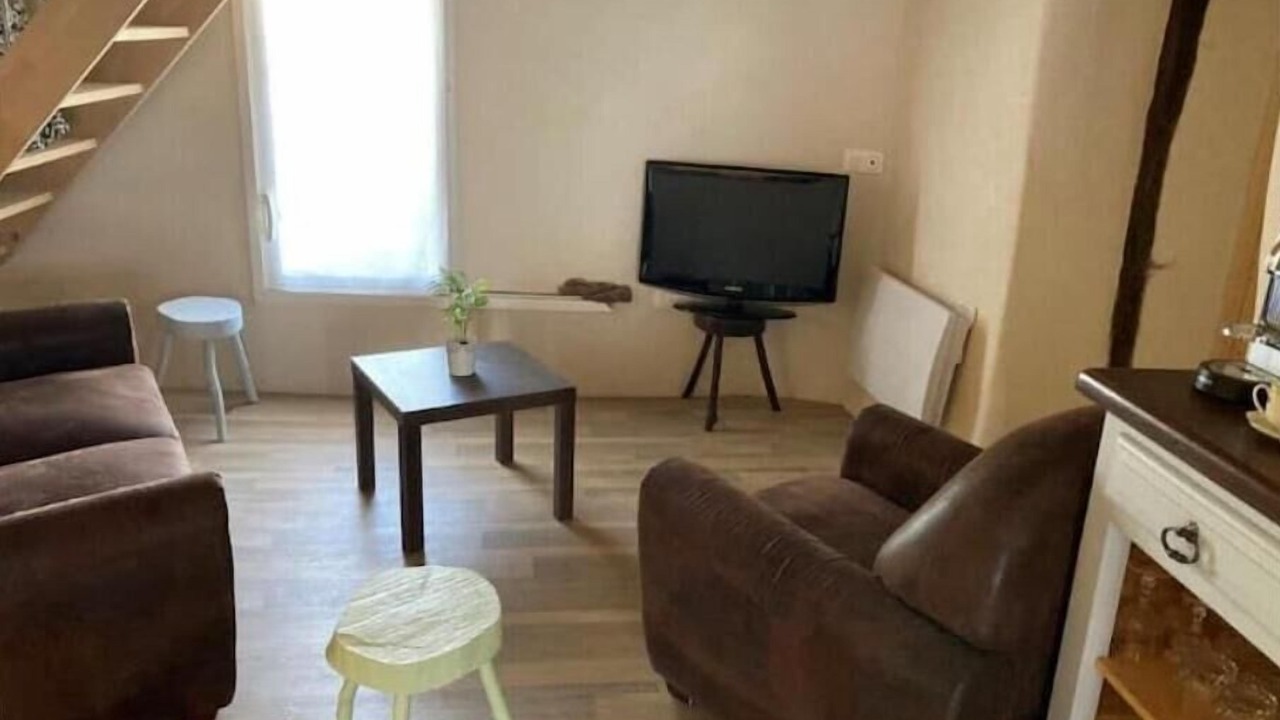 Photo of Livingroom in Brens