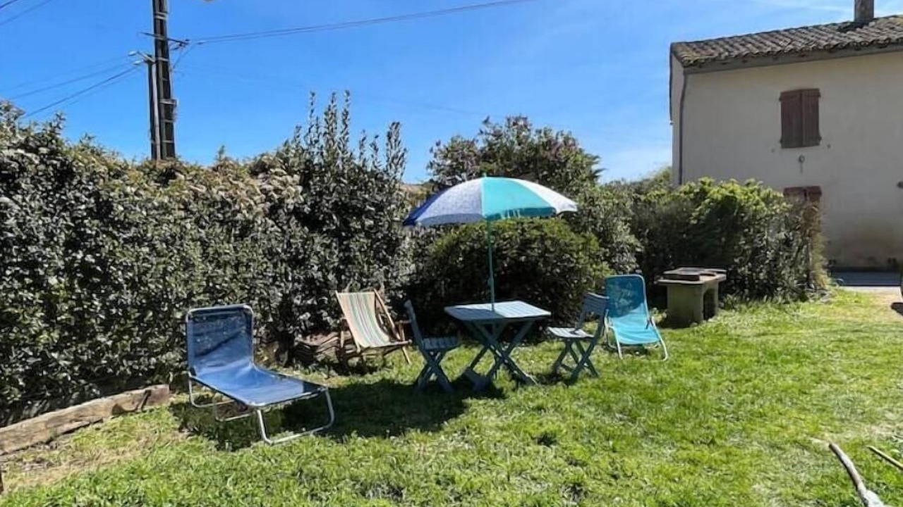 Photo of Outdoor in Brens