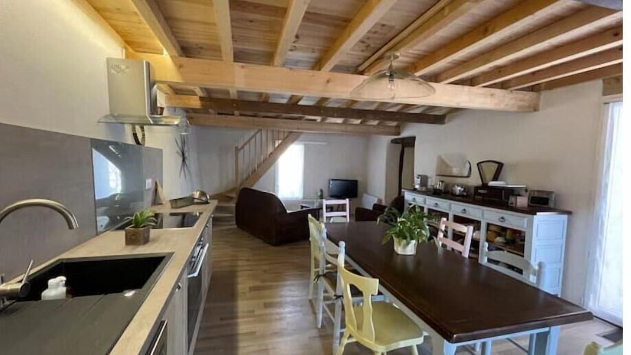 Photo of Kitchen in Brens