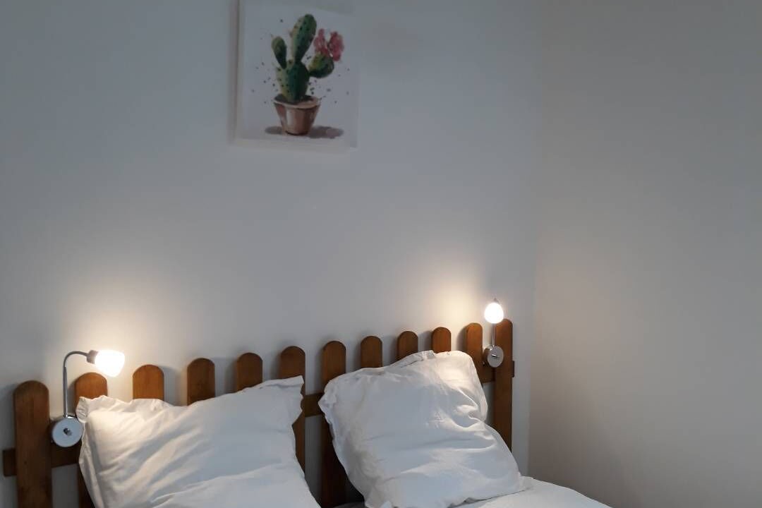Photo of Bedroom in Brens