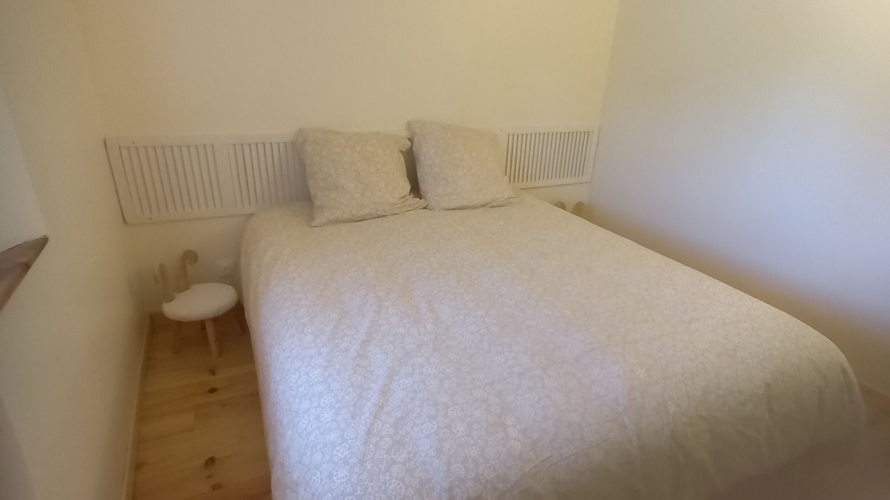 Photo of Bedroom in Brens