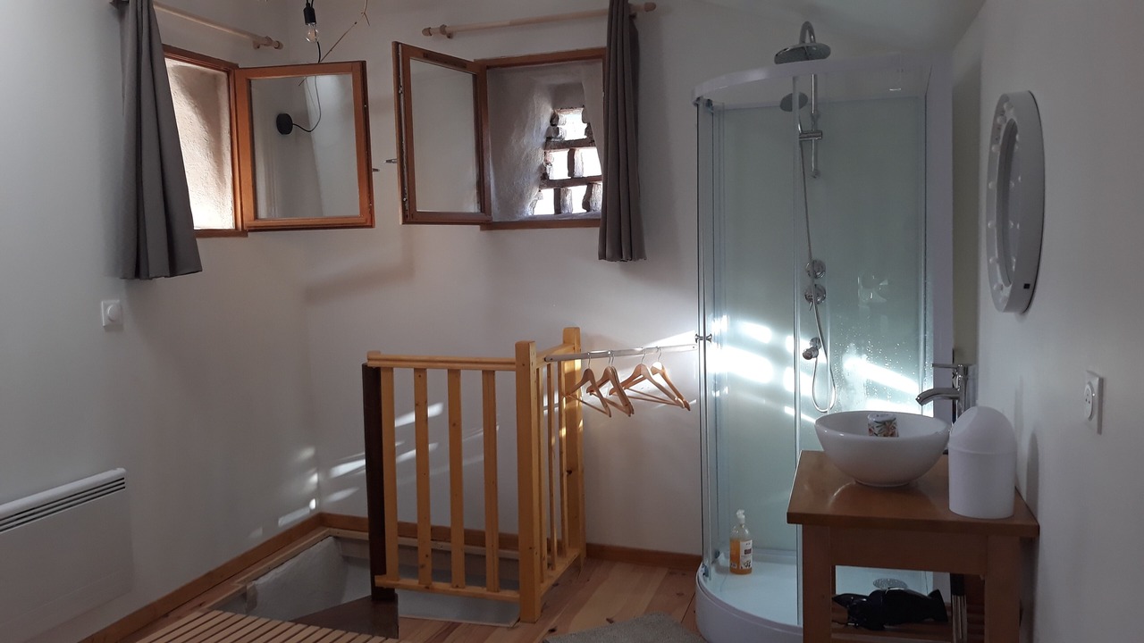 Photo of Bathroom in Brens