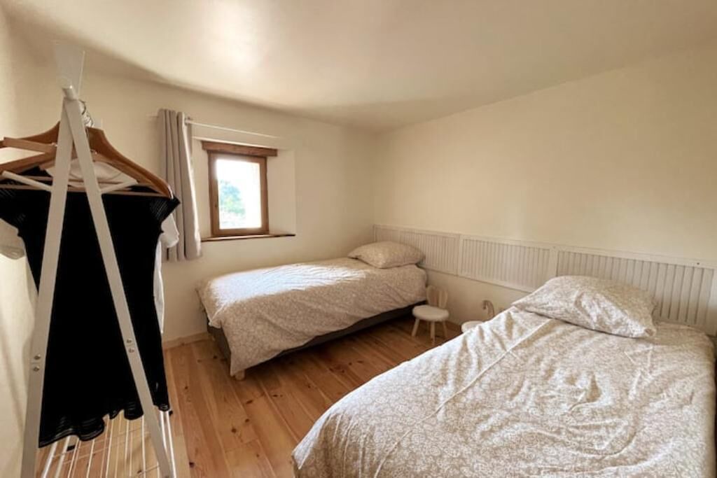 Photo of Bedroom in Brens
