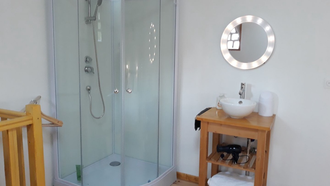 Photo of Bathroom in Brens