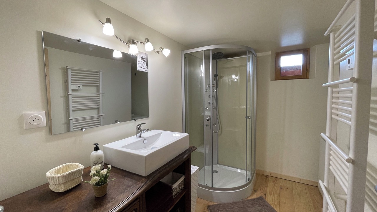Photo of Bathroom in Brens