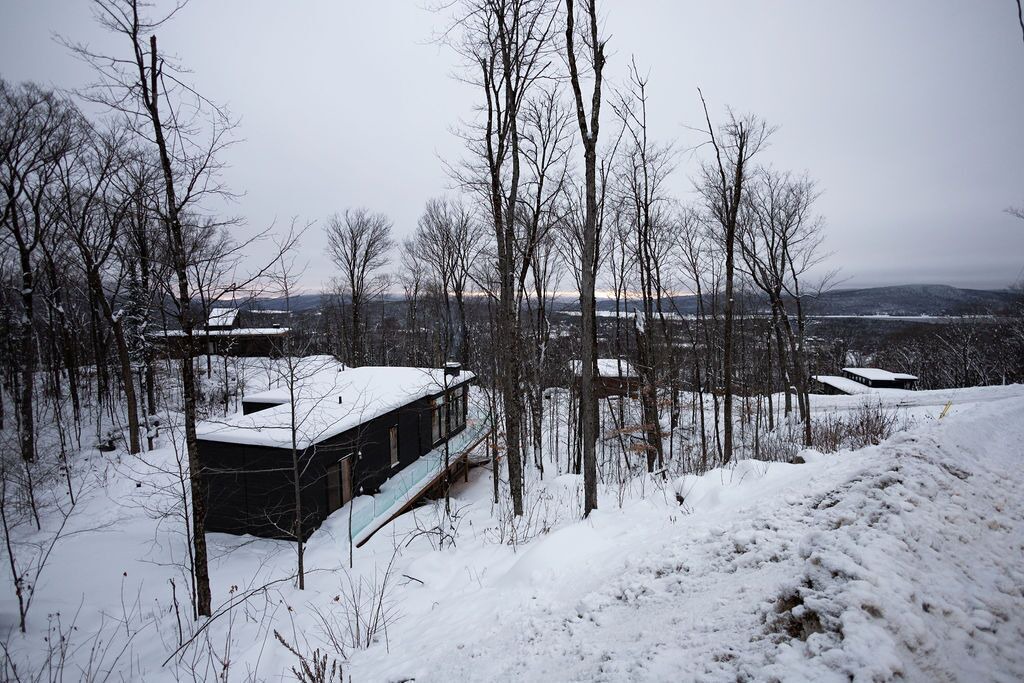 Photo of Outdoor in Saint Donat