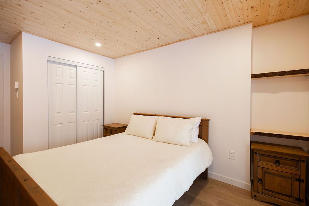 Photo of Bedroom in Saint Donat