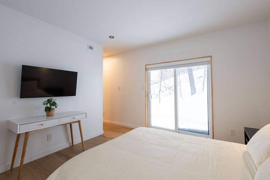 Photo of Bedroom in Saint Donat