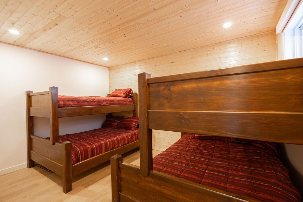 Photo of Bedroom in Saint Donat