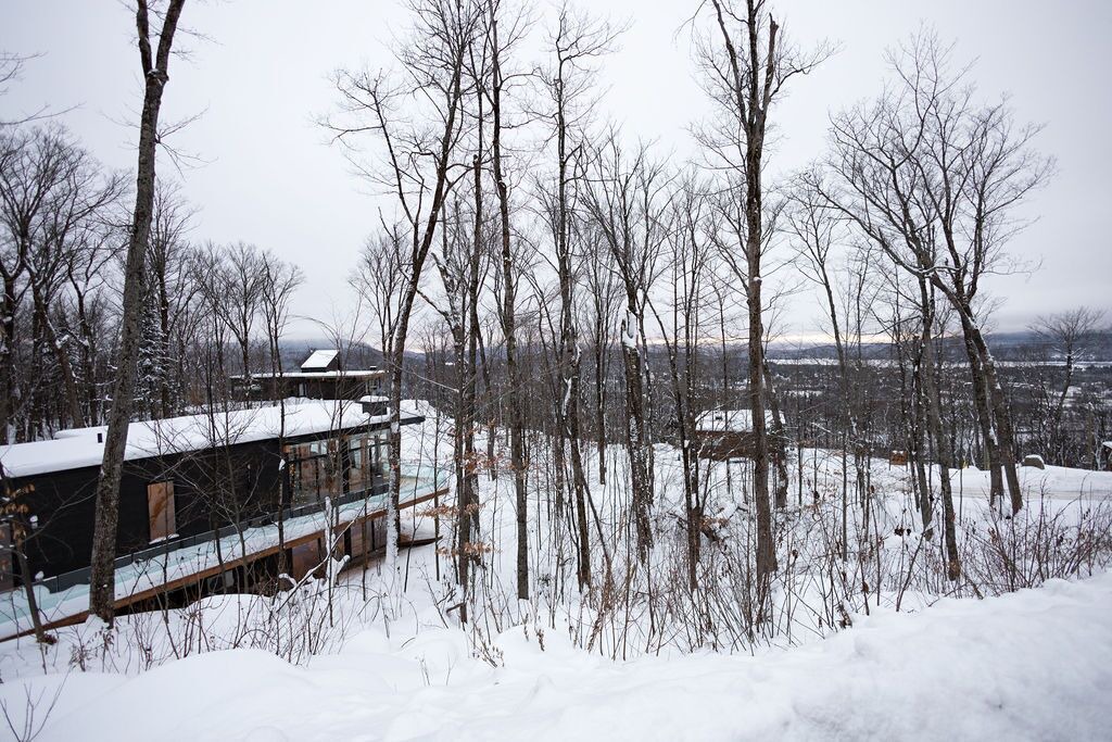 Photo of Outdoor in Saint Donat