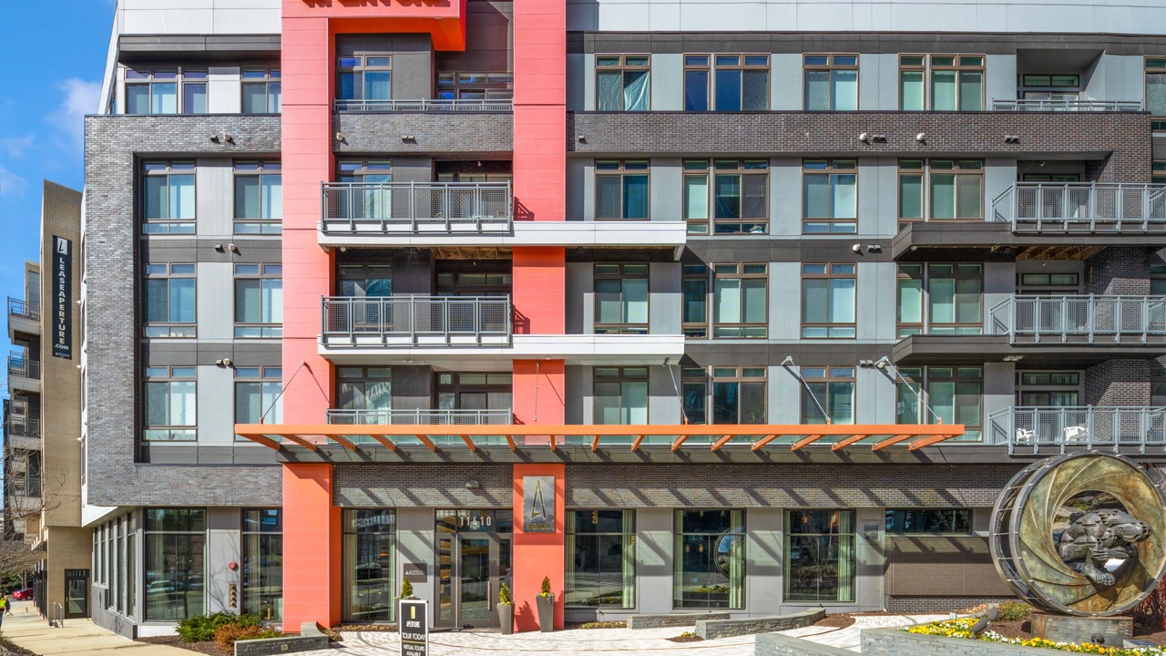 Photo of Outdoor in Reston